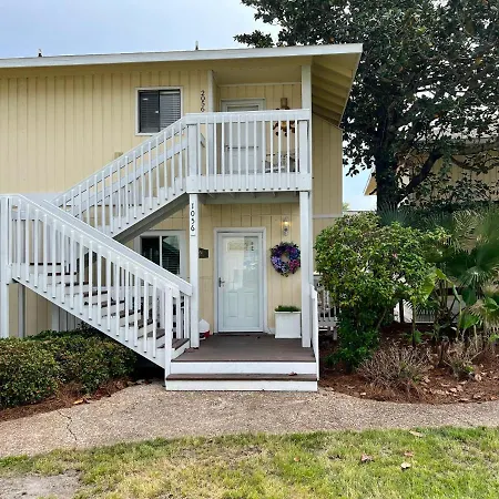 Sandpiper Cove 2056